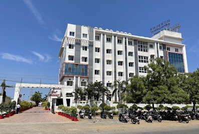 Ramesh Sanghamitra Hospital