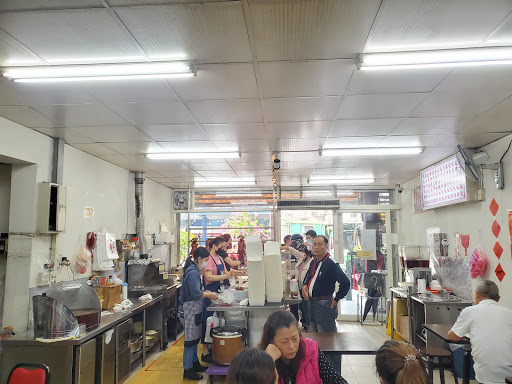 香港長鴻燒臘快餐店 的照片