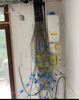 Art electric à Tourcoing