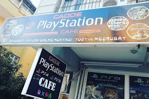 Cadde Playstation Cafe/Salon image