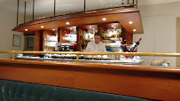 Atmosphère du Restaurant français Restaurant L'Odéon à Saint-Herblain - n°6