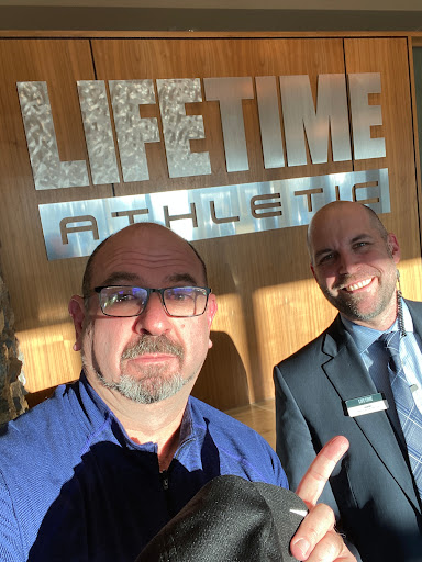 Gym «Life Time Athletic», reviews and photos, 4106 Telegraph Rd, Bloomfield Hills, MI 48302, USA