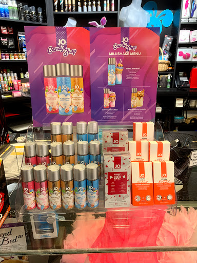 Adult Entertainment Store «Ambiance, The Store For Lovers - Parma Hts.», reviews and photos, 6879 W 130th St, Cleveland, OH 44130, USA