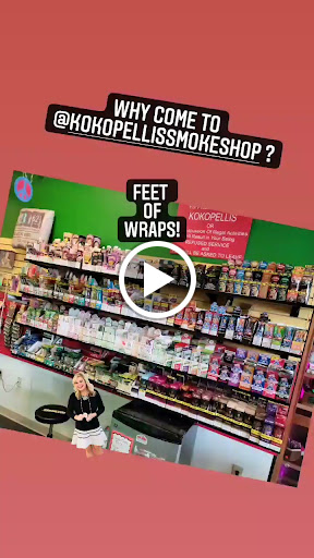 Tobacco Shop «Kokopellis», reviews and photos, 3736 Atlanta Hwy # D, Hiram, GA 30141, USA
