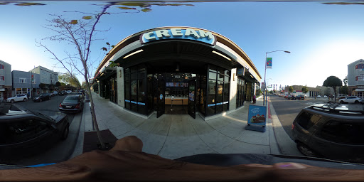 Ice Cream Shop «CREAM Oakland», reviews and photos, 6300 College Ave #150, Oakland, CA 94618, USA