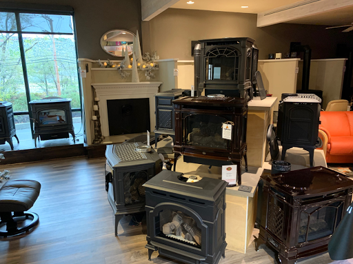 Wood Stove Shop «Sierra Timberline», reviews and photos, 324 Idaho Maryland Rd, Grass Valley, CA 95945, USA