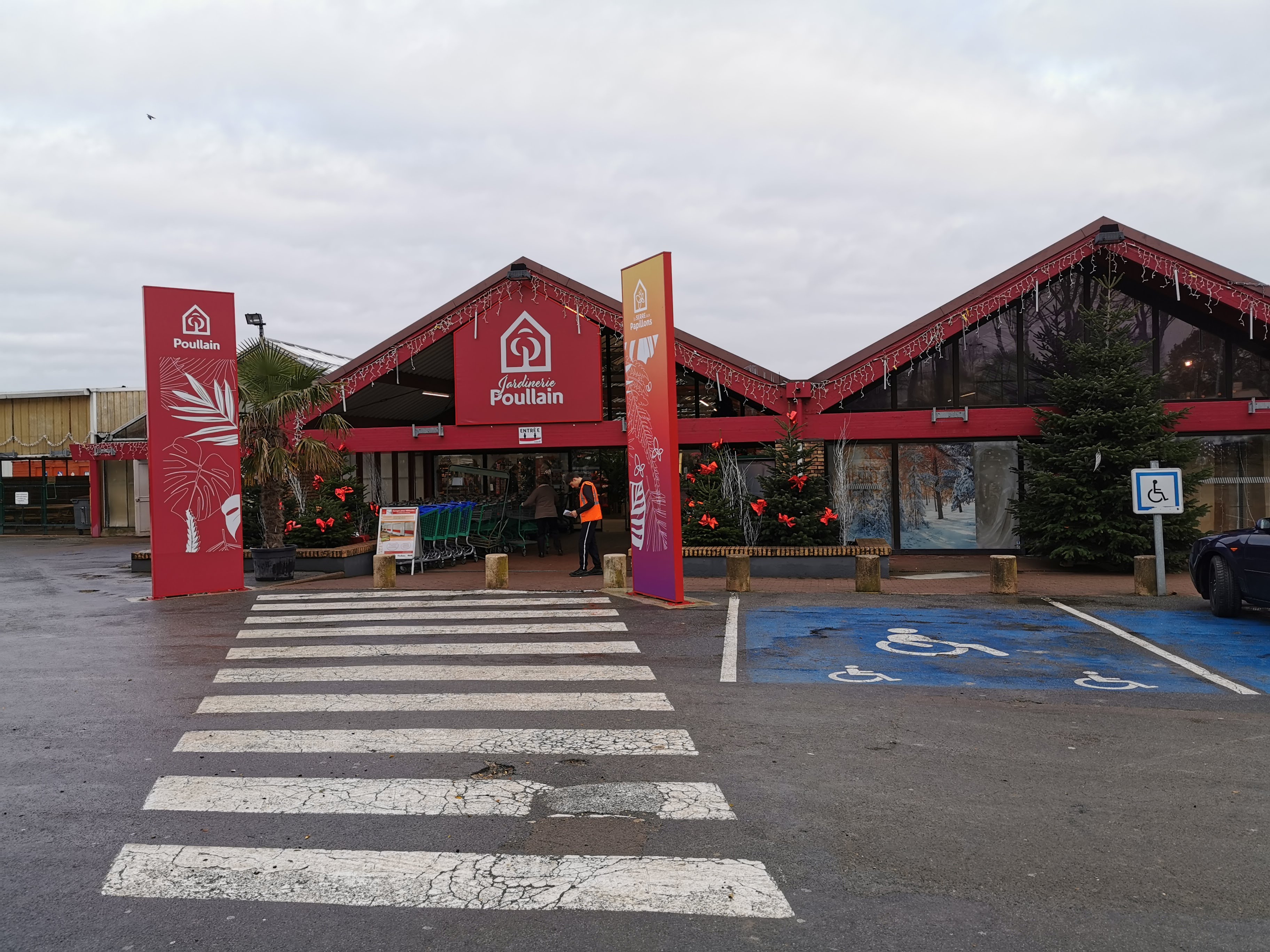 Photo n° 4 de l'avis de Andre.o fait le 07/12/2019 à 12:39