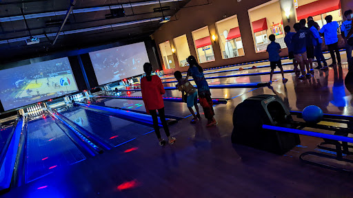 Bowling Alley «Colonial Bowling & Entertainment», reviews and photos, 2420 Brunswick Ave, Lawrenceville, NJ 08648, USA