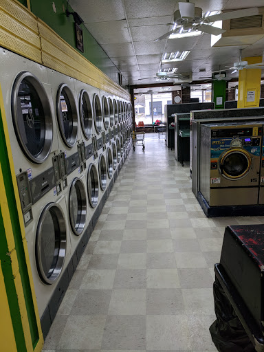 Dry Cleaner «Heston Dry Cleaning», reviews and photos, 2376 East Ave, Akron, OH 44314, USA