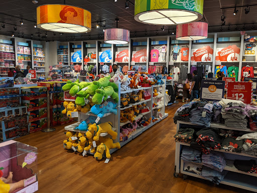 Toy Store «Disney Store», reviews and photos, 100 Citadel Dr, Commerce, CA 90040, USA