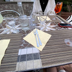 Photo n°1 de l'avis de Markus.o fait le 06/08/2022 à 04:10 sur le  Ristorante C'Era Una Volta à Positano