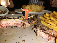 Steak du Restaurant Buffalo Grill Chilly mazarin - n°12