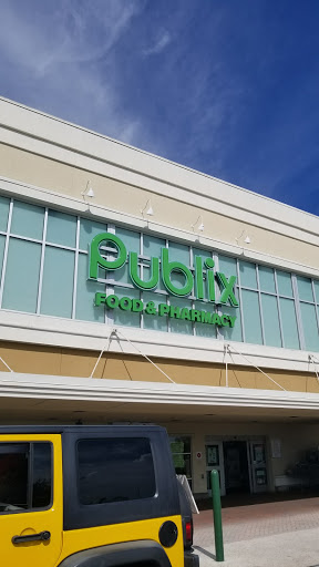 Supermarket «Publix Super Market at Tarpon Mall», reviews and photos, 40932 US Hwy 19 N, Tarpon Springs, FL 34689, USA