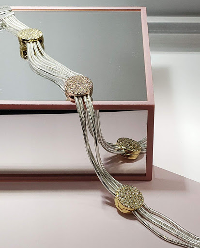 Jeweler «Precision Jewelers», reviews and photos, 32350 Gratiot Ave, Roseville, MI 48066, USA