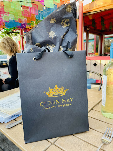 Jewelry Store «Queen May», reviews and photos, 523 Lafayette St, Cape May, NJ 08204, USA