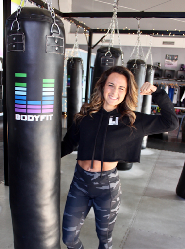 Gym «Bodyfit Punch», reviews and photos, 373 Virginia Ave Suite 110, Lexington, KY 40504, USA