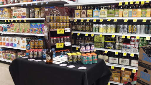 Grocery Store «Schnucks», reviews and photos, 501 Beltline Rd, Collinsville, IL 62234, USA