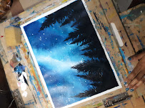 Creative Art Lessons and Commissions - Photo 4 - Car repair in , Lynchburg