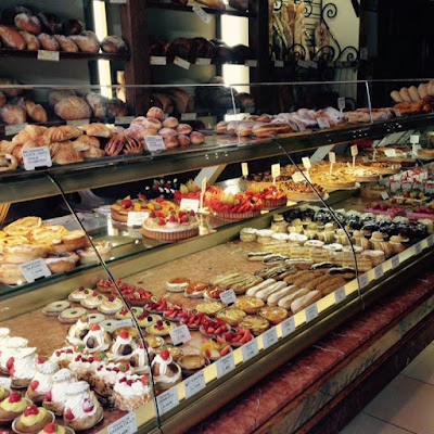 Boulangerie Delecroix à Saint-Omer