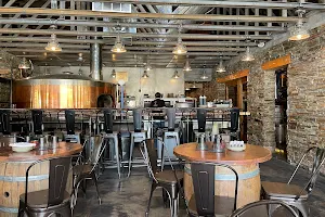 Eruption Brewery & Bistro image