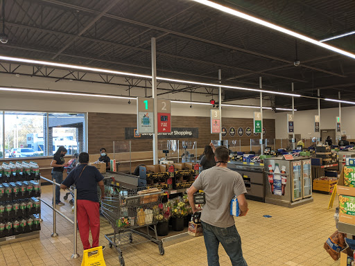 Supermarket «ALDI», reviews and photos, 1708 N Illinois St, Swansea, IL 62226, USA