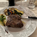 Photo n°1 de l'avis de Joel.i fait le 08/05/2023 à 19:03 sur le  Osteria Baccano à San Gimignano