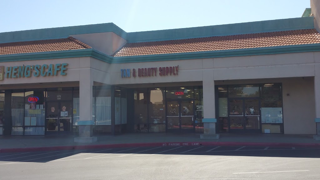 California Tanning & Nails 95993