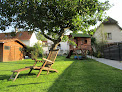 Gîte Mon rêve La Madelaine-sous-Montreuil