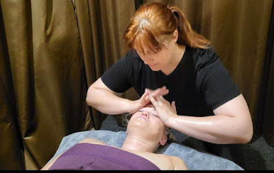 S'tet - Massage Bien-être et Modelage Lymphatique Minceur à Strasbourg
