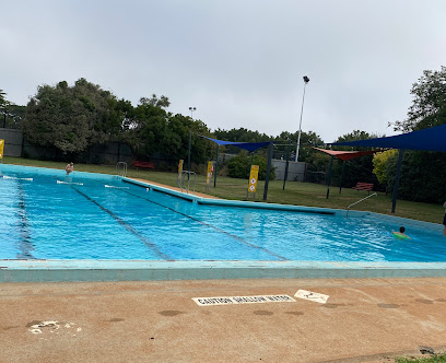 Lancefield Memorial Swimming Pool