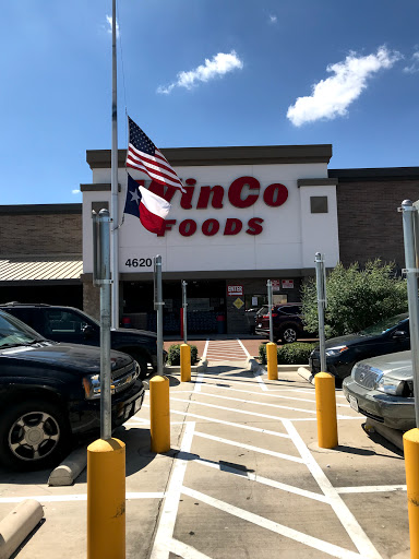 Grocery Store «WinCo Foods», reviews and photos, 4620 S Cooper St, Arlington, TX 76017, USA