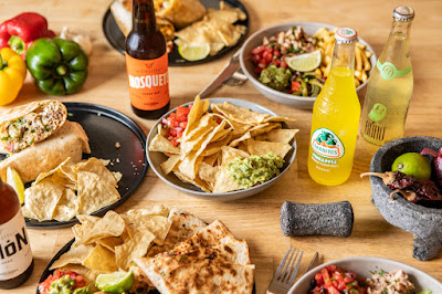 La Taqueria à Bordeaux