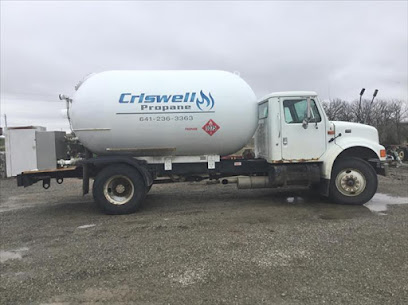 Criswell Propane - Charlie Criswell