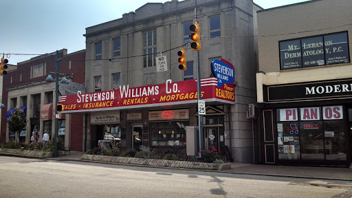 Stevenson Williams Company