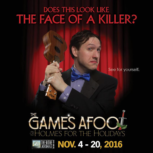 Performing Arts Theater «Theatre Jacksonville Inc.», reviews and photos, 2032 San Marco Blvd, Jacksonville, FL 32207, USA