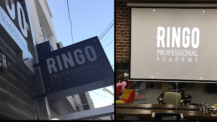 ACADEMIA DE PELUQUERÍA “Ringo Professional Academy”