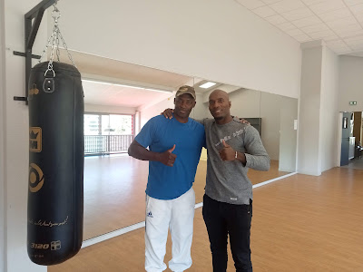 Ass Boxing Club Thizy-les-bourgs à Thizy-les-Bourgs
