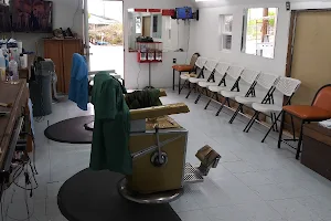 Martinez Barber Shop image
