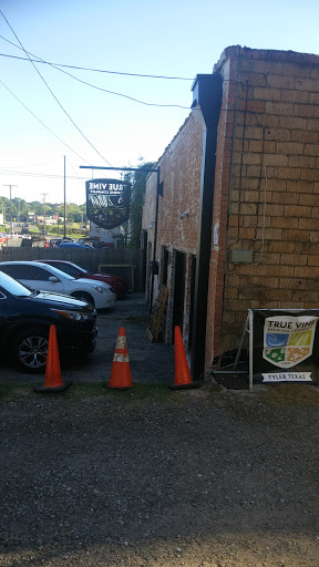 Brewery «True Vine Brewing Company», reviews and photos, 219 S Englewood Ave, Tyler, TX 75702, USA