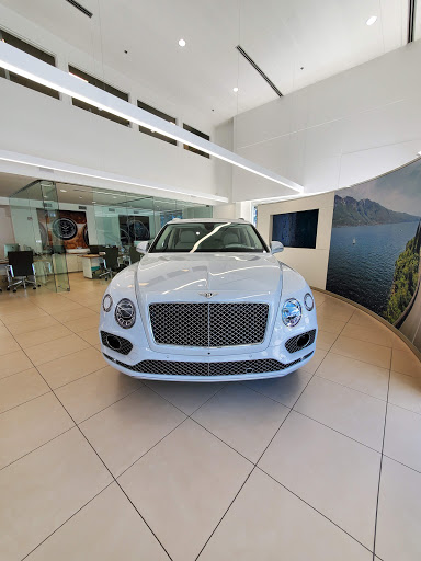 Car Dealer «Bentley Naples», reviews and photos, 900 Tamiami Trail N, Naples, FL 34102, USA