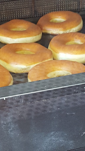 Donut Shop «Old Fashioned Donuts», reviews and photos, 11248 S Michigan Ave, Chicago, IL 60628, USA