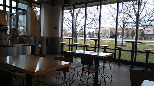 Mexican Restaurant «Chipotle Mexican Grill», reviews and photos, 15980 Harlem Ave, Tinley Park, IL 60477, USA