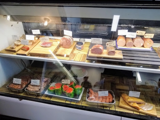 Butcher Shop «Salt & Time», reviews and photos, 1912 E 7th St, Austin, TX 78702, USA