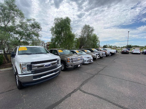 Used Car Dealer «Arizona Car Sales», reviews and photos, 1648 E Main St, Mesa, AZ 85203, USA
