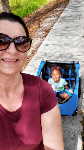 Bicycle Rental Service «Celebration Bike Rental», reviews and photos, 700 Bloom St, Celebration, FL 34747, USA