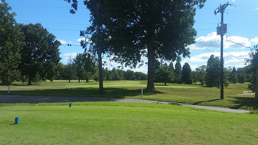 Golf Club «Riverside Club Of West Virginia», reviews and photos, 1661 Adamsville Rd, Mason, WV 25260, USA