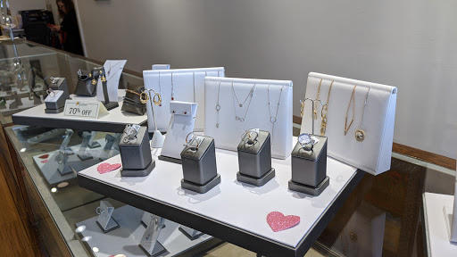 Jeweler «Musselman Jewelers», reviews and photos, 420 Main St, Bethlehem, PA 18018, USA