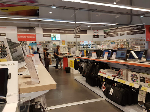 Magasin d'électroménager DARTY Gennevilliers Gennevilliers