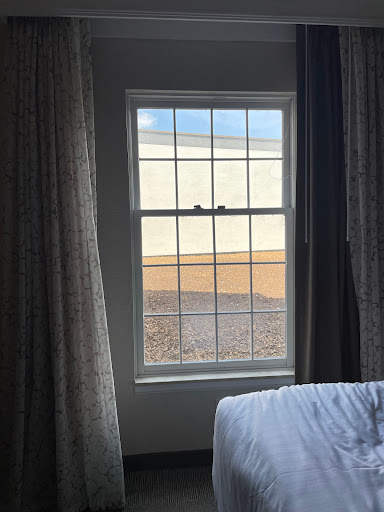 Hotel «Gaylord Opryland Resort & Convention Center», reviews and photos, 2800 Opryland Dr, Nashville, TN 37214, USA