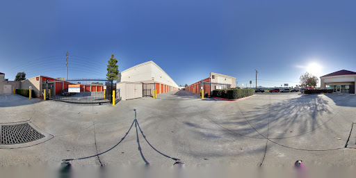 Self-Storage Facility «A-1 Self Storage», reviews and photos, 2555 S Main St, Santa Ana, CA 92707, USA